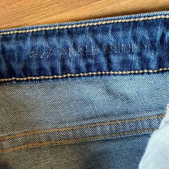 Women’s Calvin Klein Skinny Jeans, Size W27 - Picture 9 of 10